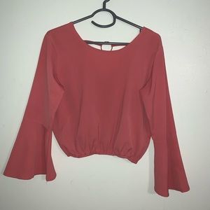 Women’s blouse